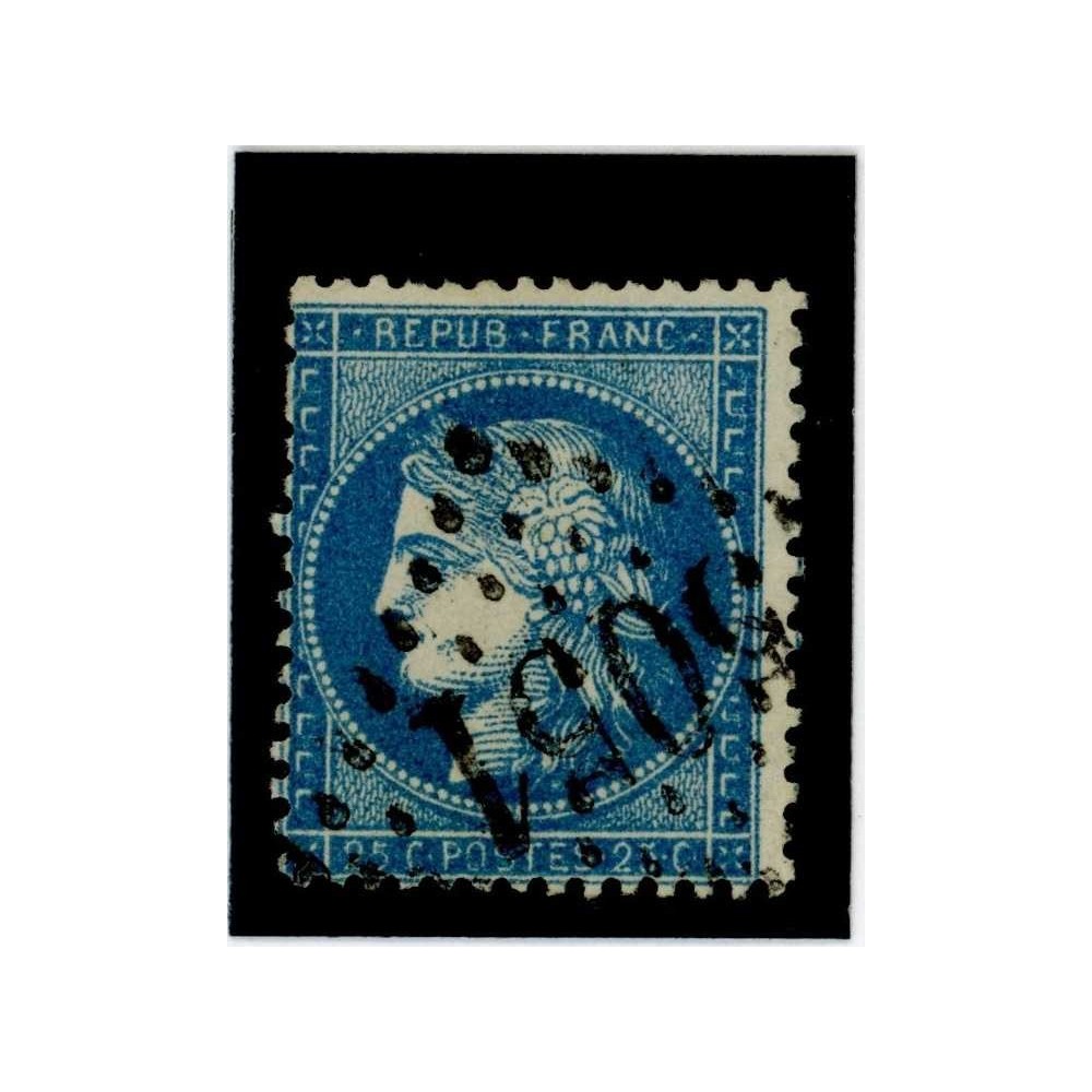 YT 60A - GC 5051 - Oran - Oran - Cote 5 Euros