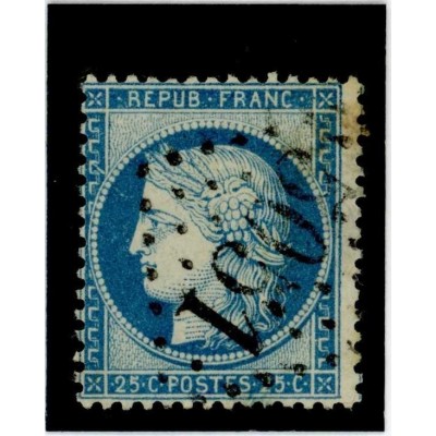 YT 60A - GC 5051 - Oran - Oran - Cote 5 Euros