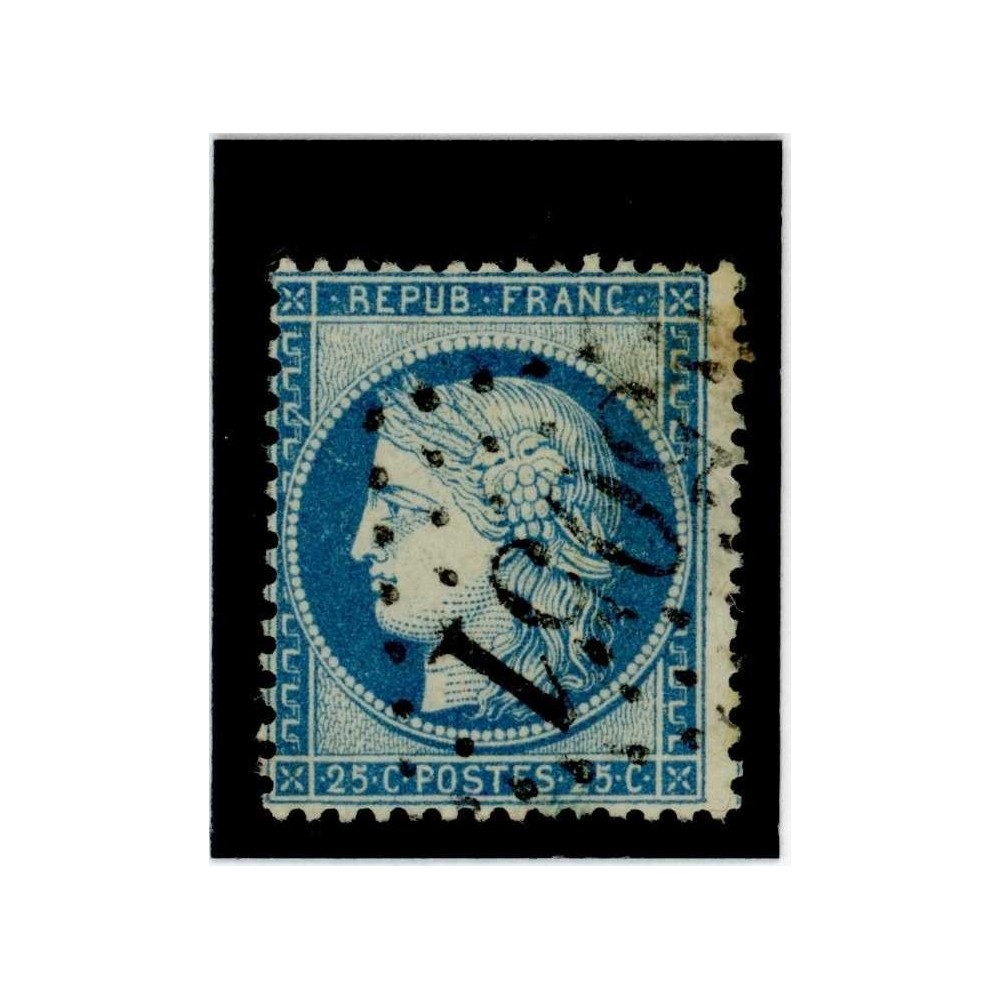 YT 60A - GC 5051 - Oran - Oran - Cote 5 Euros
