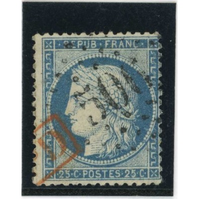 YT 60C - GC 506 - Blois - Loir et Cher (40) - Cote 5 Euros