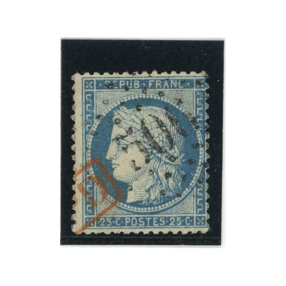 YT 60C - GC 506 - Blois - Loir et Cher (40) - Cote 5 Euros
