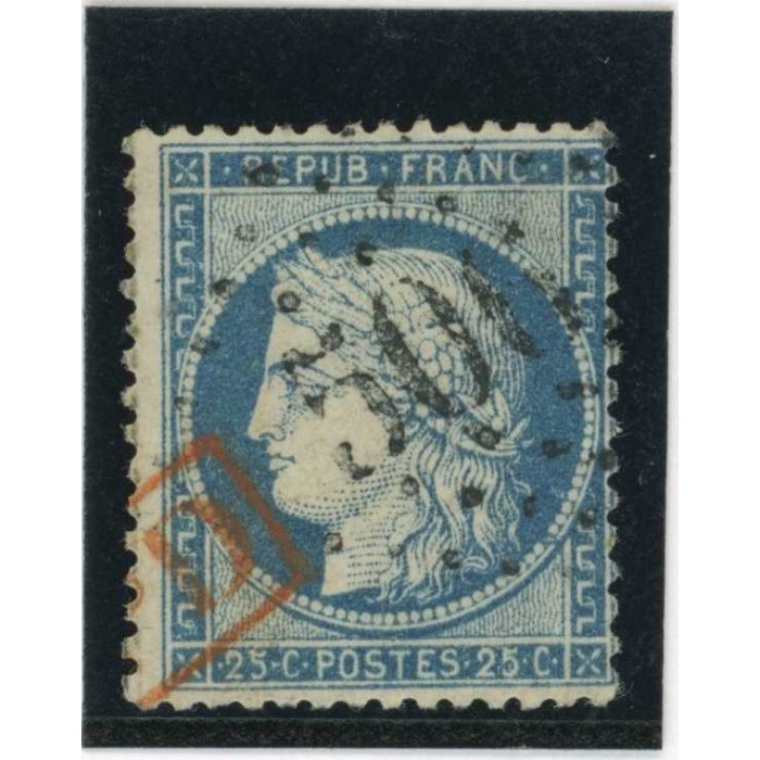 YT 60C - GC 506 - Blois - Loir et Cher (40) - Cote 5 Euros