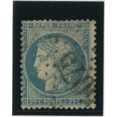 YT 60A - GC 5075 - Tlemcen - Oran - Cote 7 Euros
