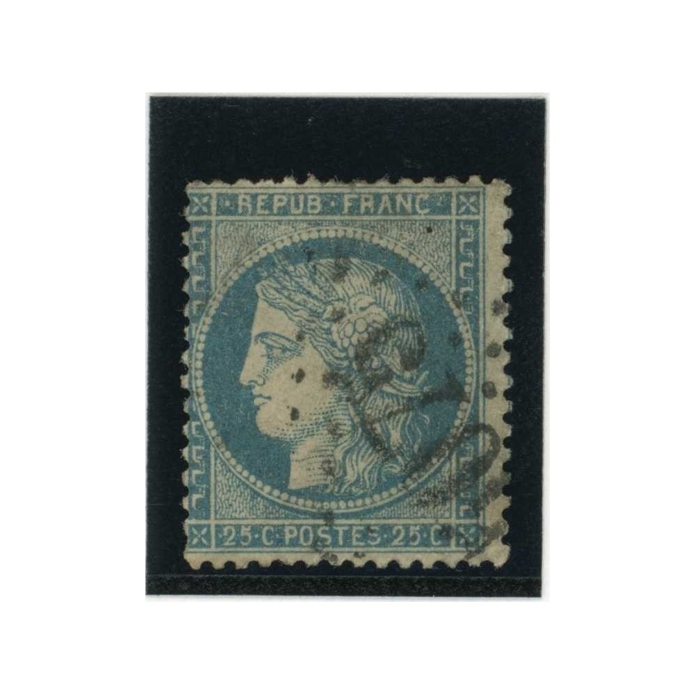 YT 60A - GC 5075 - Tlemcen - Oran - Cote 7 Euros