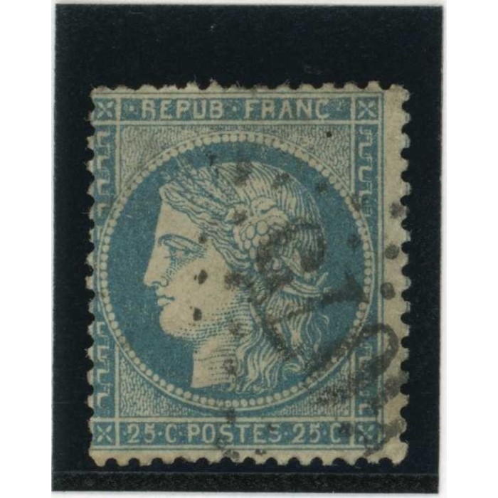YT 60A - GC 5075 - Tlemcen - Oran - Cote 7 Euros
