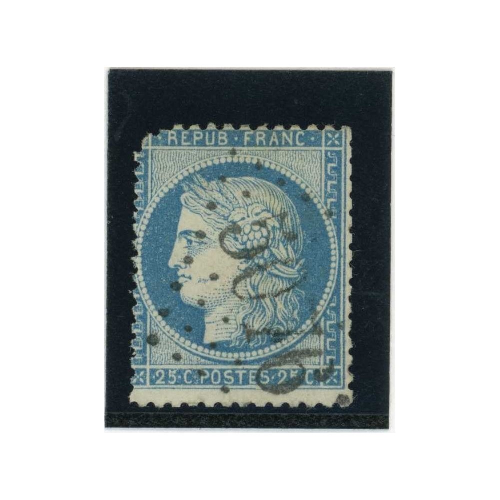 YT 60A - GC 5076 - Tiaret - Oran - Cote 17 Euros
