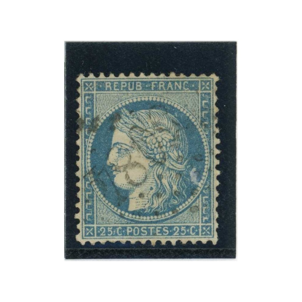 YT 60A - GC 5084 - Les Dardanelles - Turquie - Cote 92 Euros