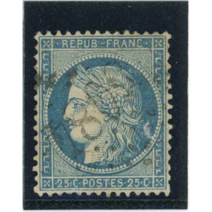 YT 60A - GC 5084 - Les Dardanelles - Turquie - Cote 92 Euros
