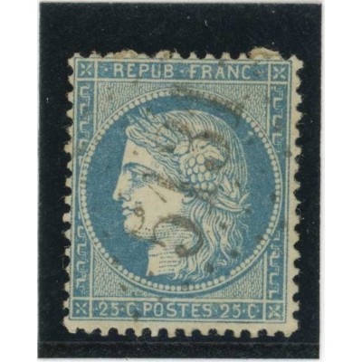 YT 60A - GC 5131 - Bou Saâda - Alger - Cote 182 Euros