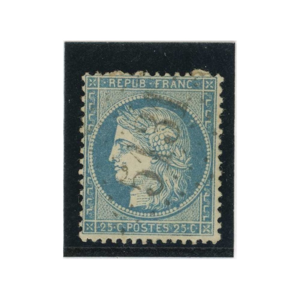 YT 60A - GC 5131 - Bou Saâda - Alger - Cote 182 Euros