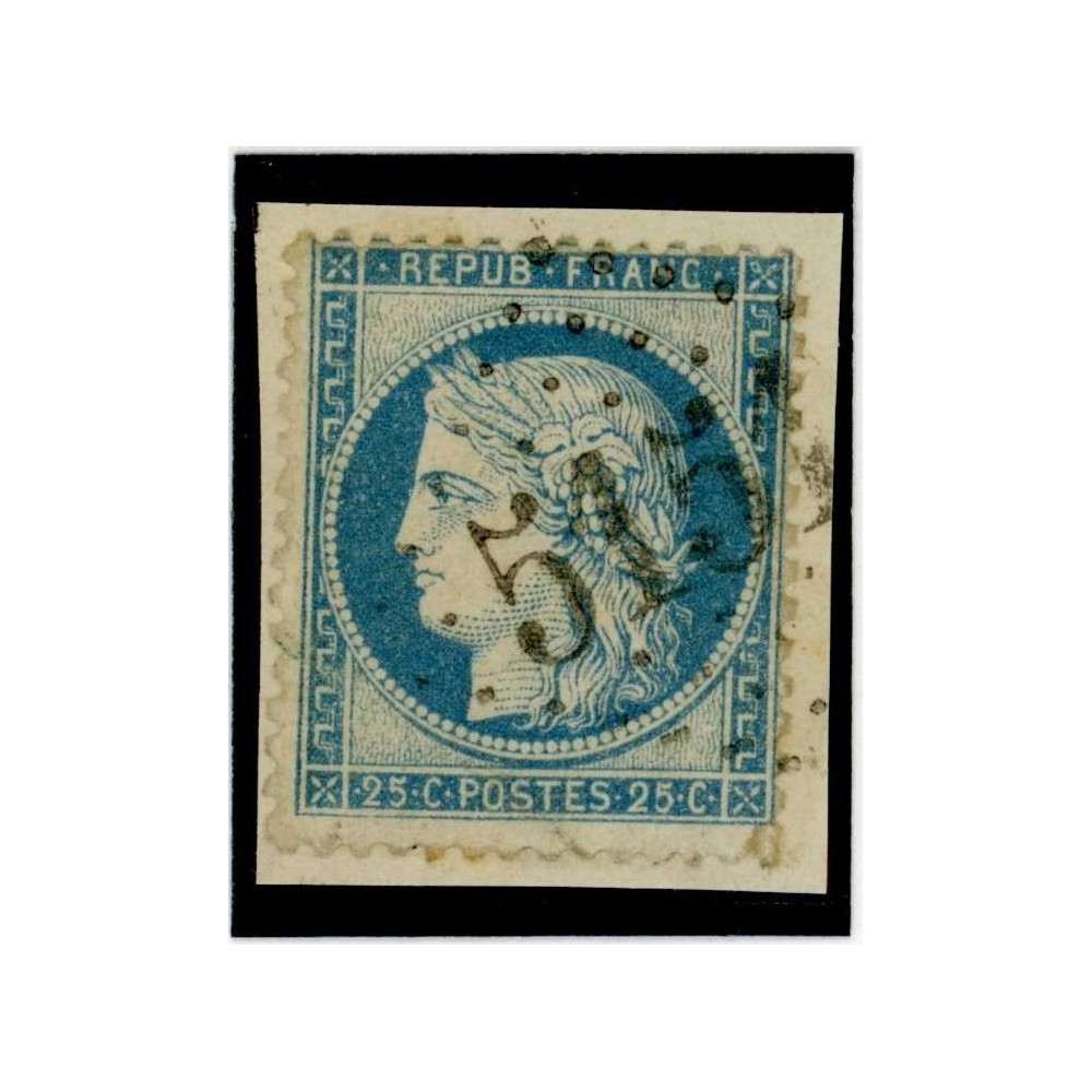 YT 60C - GC 5151 - Birkhadem - Alger - Cote 252 Euros