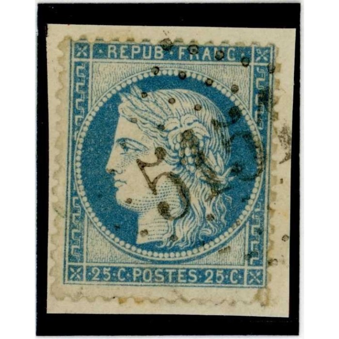 YT 60C - GC 5151 - Birkhadem - Alger - Cote 252 Euros