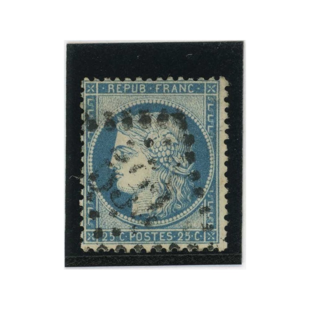 YT 60C - GC 532 - Bordeaux - Gironde (32) - Cote 5 Euros