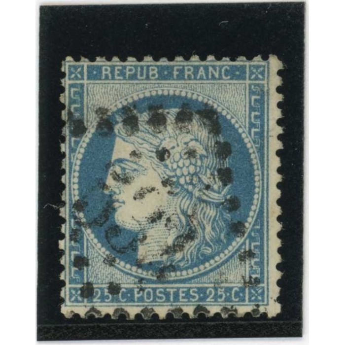 YT 60C - GC 532 - Bordeaux - Gironde (32) - Cote 5 Euros