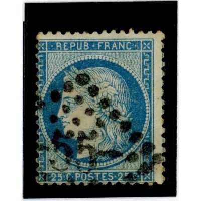 YT 60A - GC 55 - Albi - Tarn (77) - Cote 5 Euros