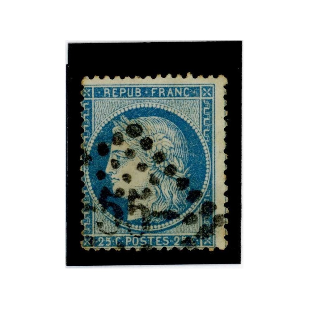 YT 60A - GC 55 - Albi - Tarn (77) - Cote 5 Euros