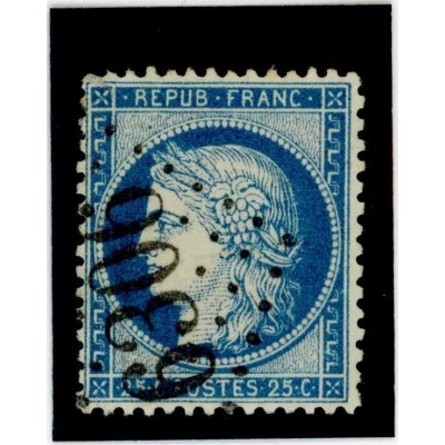 YT 60A - GC 6306 - Bayonne (Saint Esprit) - Basses Pyrénées (64) - Cote 5 Euros