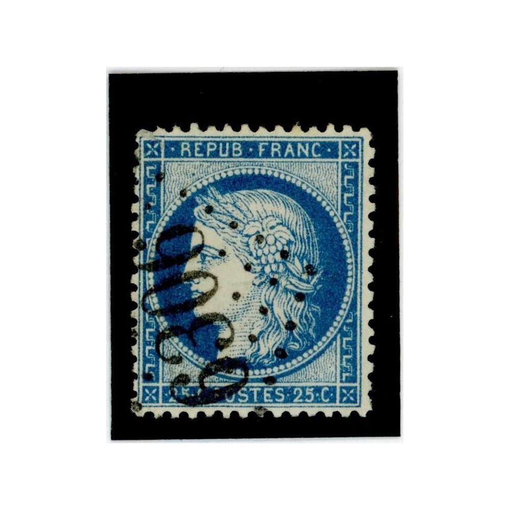 YT 60A - GC 6306 - Bayonne (Saint Esprit) - Basses Pyrénées (64) - Cote 5 Euros
