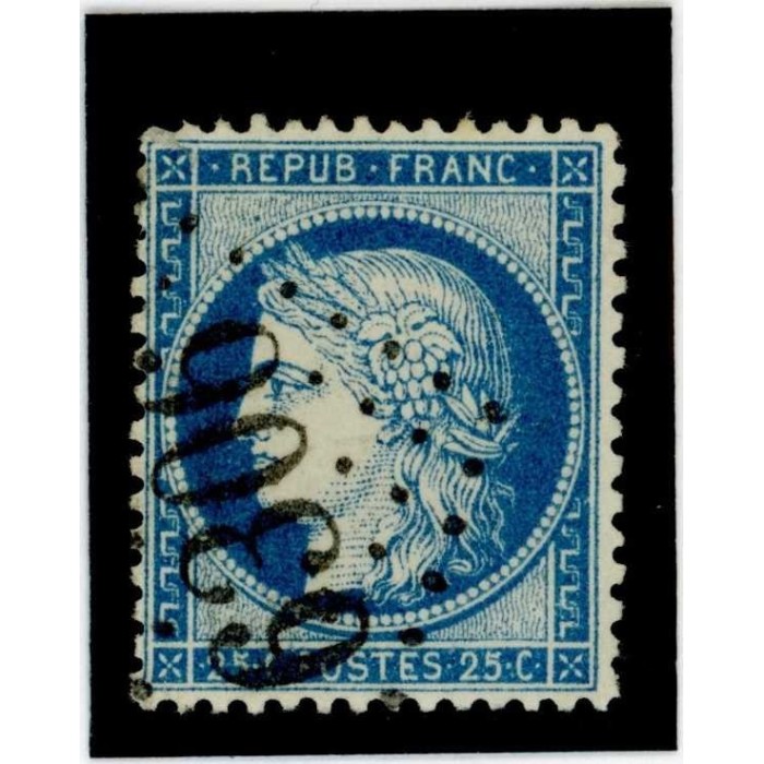 YT 60A - GC 6306 - Bayonne (Saint Esprit) - Basses Pyrénées (64) - Cote 5 Euros