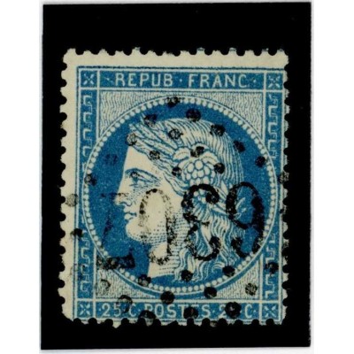 YT 60C - GC 6307 - Bordeaux (Les Chartrons) - Gironde (32) - Cote 5 Euros
