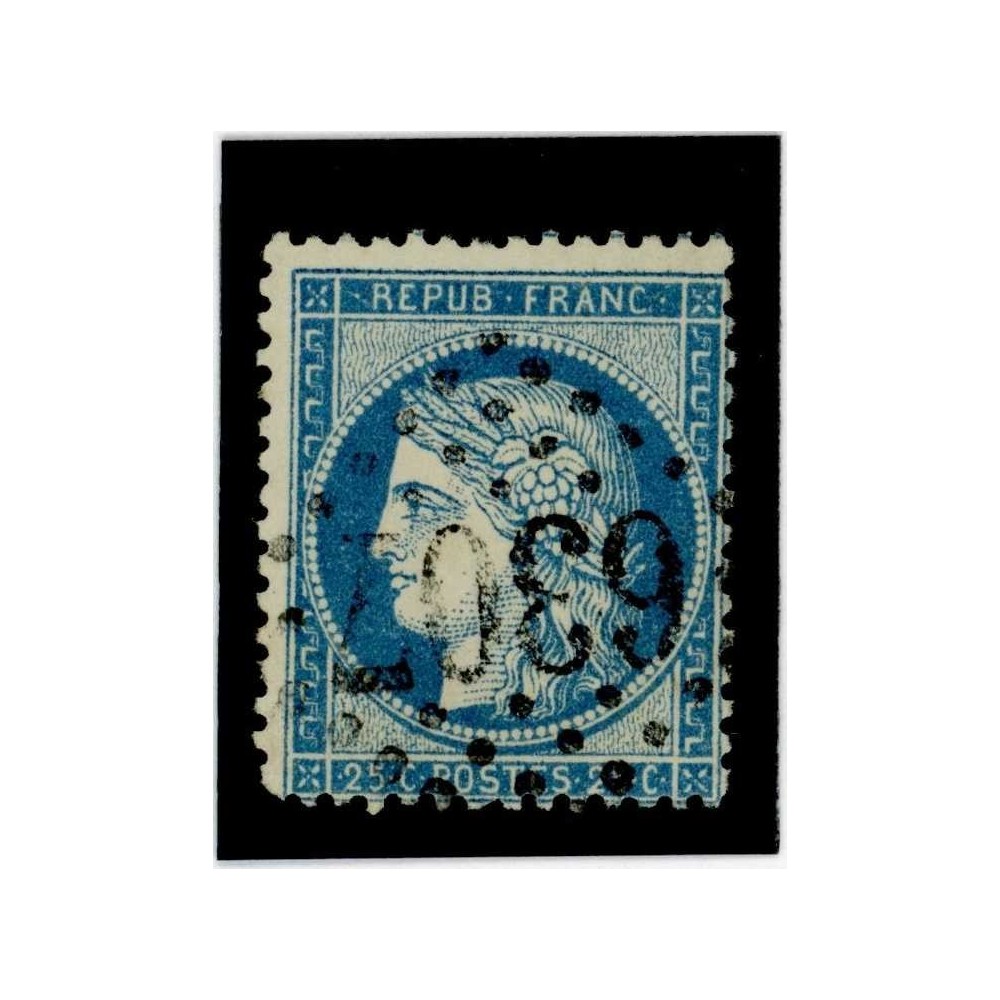YT 60C - GC 6307 - Bordeaux (Les Chartrons) - Gironde (32) - Cote 5 Euros