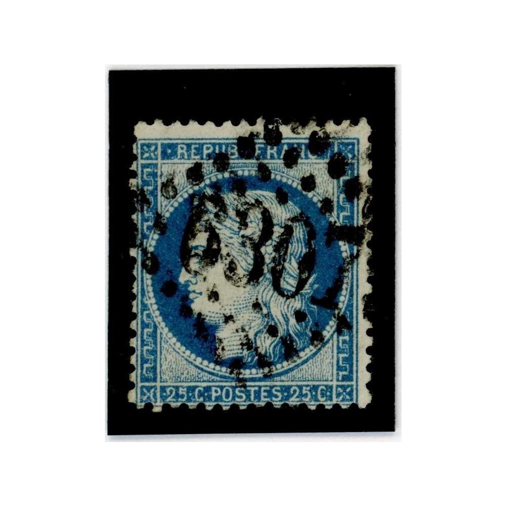 YT 60C - GC 6307 - Bordeaux (Les Chartrons) - Gironde (32) - Cote 5 Euros