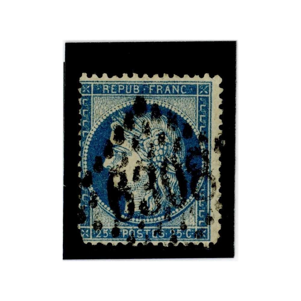 YT 60C - GC 6308 - Bordeaux (Les Salinières) - Gironde (32) - Cote 5 Euros