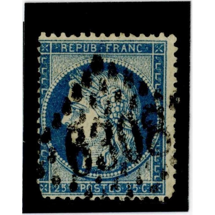 YT 60C - GC 6308 - Bordeaux (Les Salinières) - Gironde (32) - Cote 5 Euros