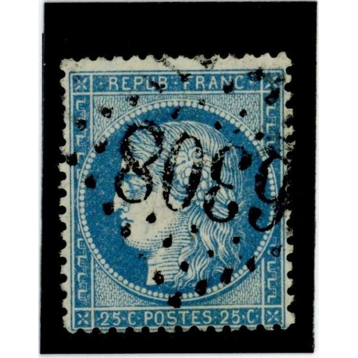 YT 60 - GC 6308 - Bordeaux (Les Salinières) - Gironde (32) - Cote 5 Euros