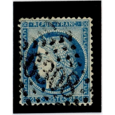 YT 60C - GC 6308 - Bordeaux (Les Salinières) - Gironde (32) - Cote 5 Euros