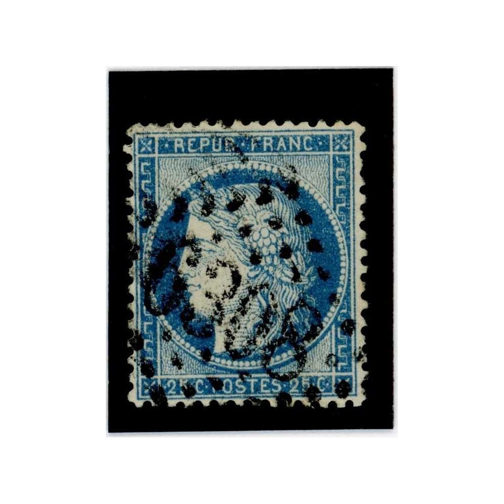YT 60C - GC 6308 - Bordeaux (Les Salinières) - Gironde (32) - Cote 5 Euros