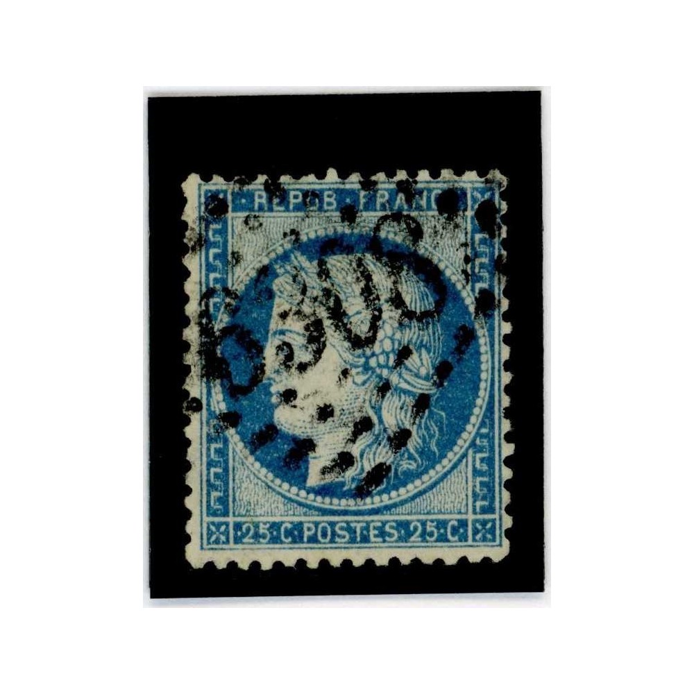 YT 60C - GC 6308 - Bordeaux (Les Salinières) - Gironde (32) - Cote 5 Euros