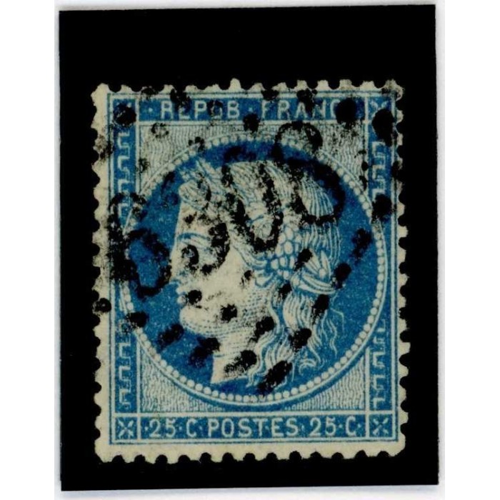 YT 60C - GC 6308 - Bordeaux (Les Salinières) - Gironde (32) - Cote 5 Euros