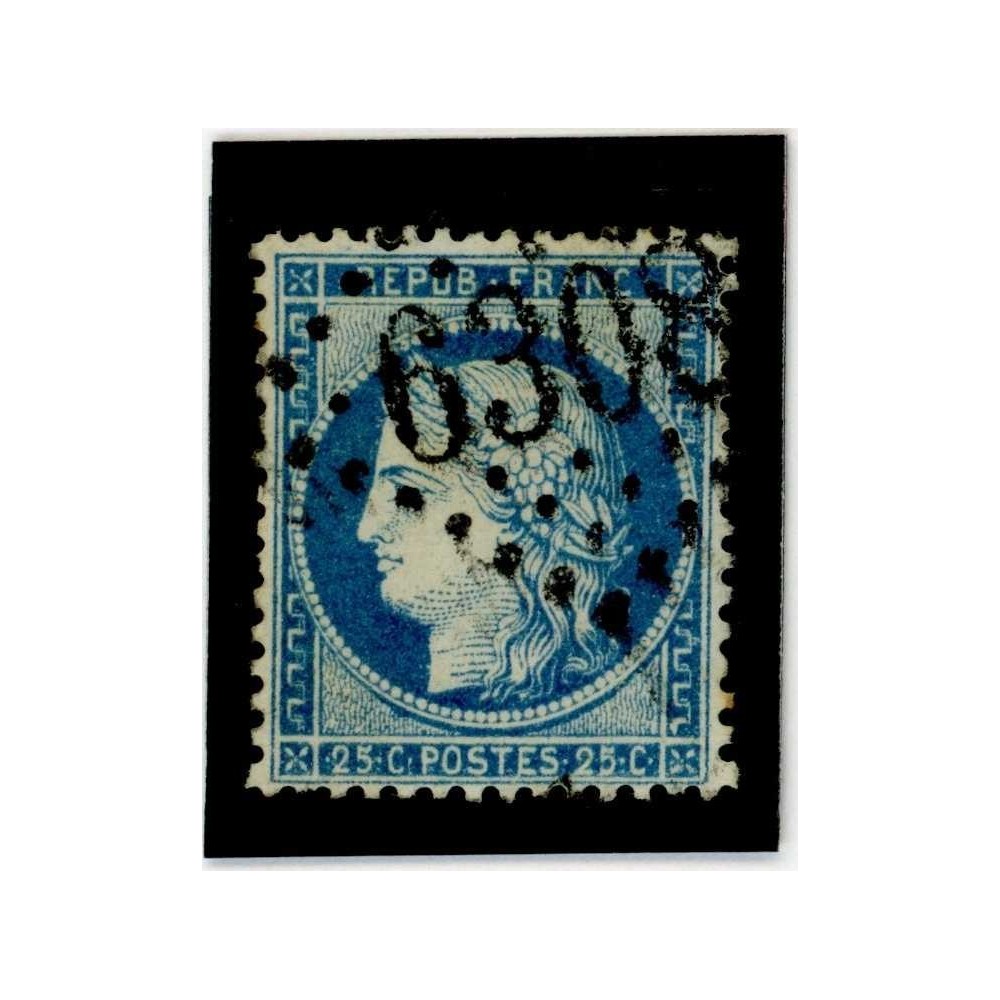 YT 60A - GC 6308 - Bordeaux (Les Salinières) - Gironde (32) - Cote 5 Euros