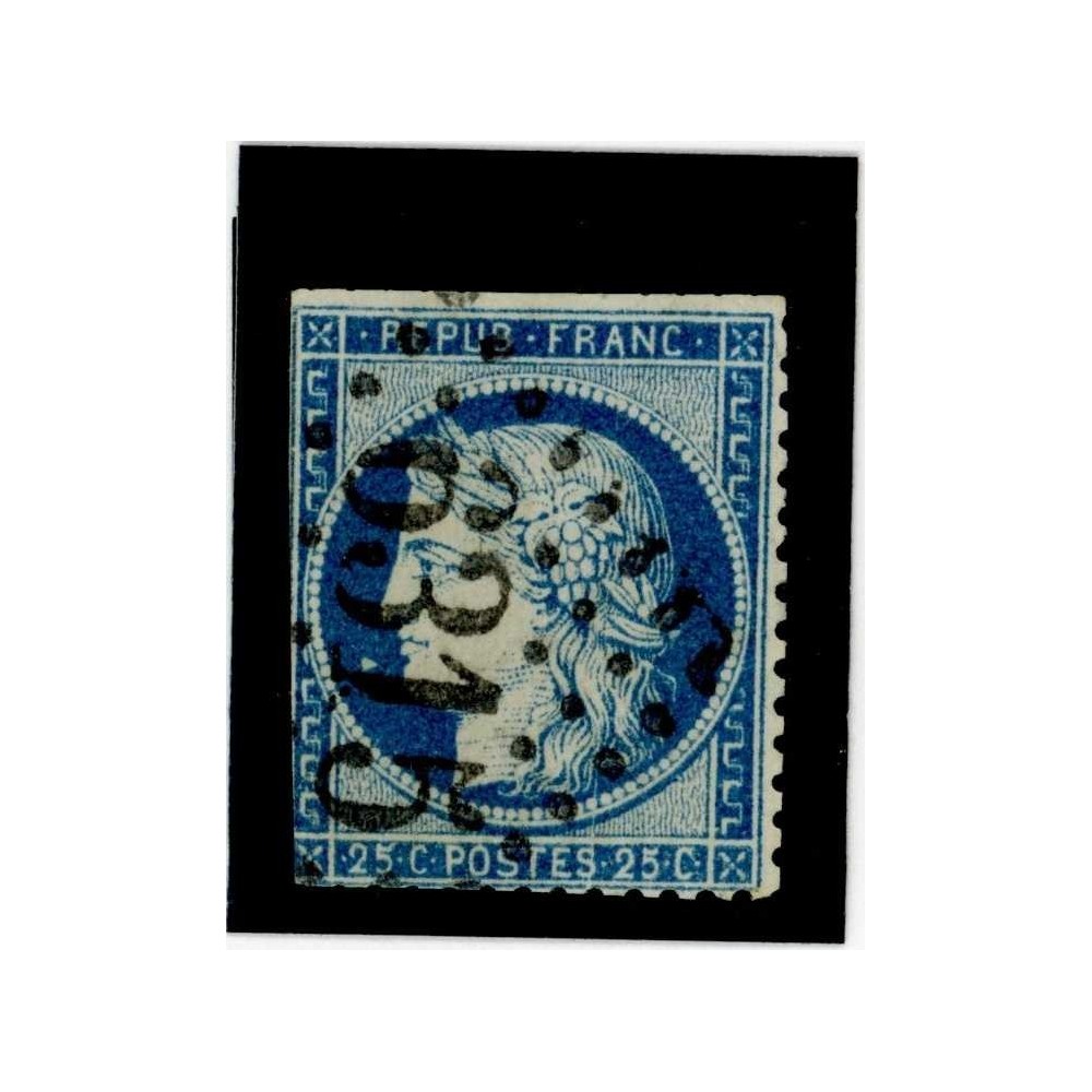 YT 60C - GC 6315 - Lille (Quartier Place Saint Martin) - Nord (57) - Cote 5 Euros