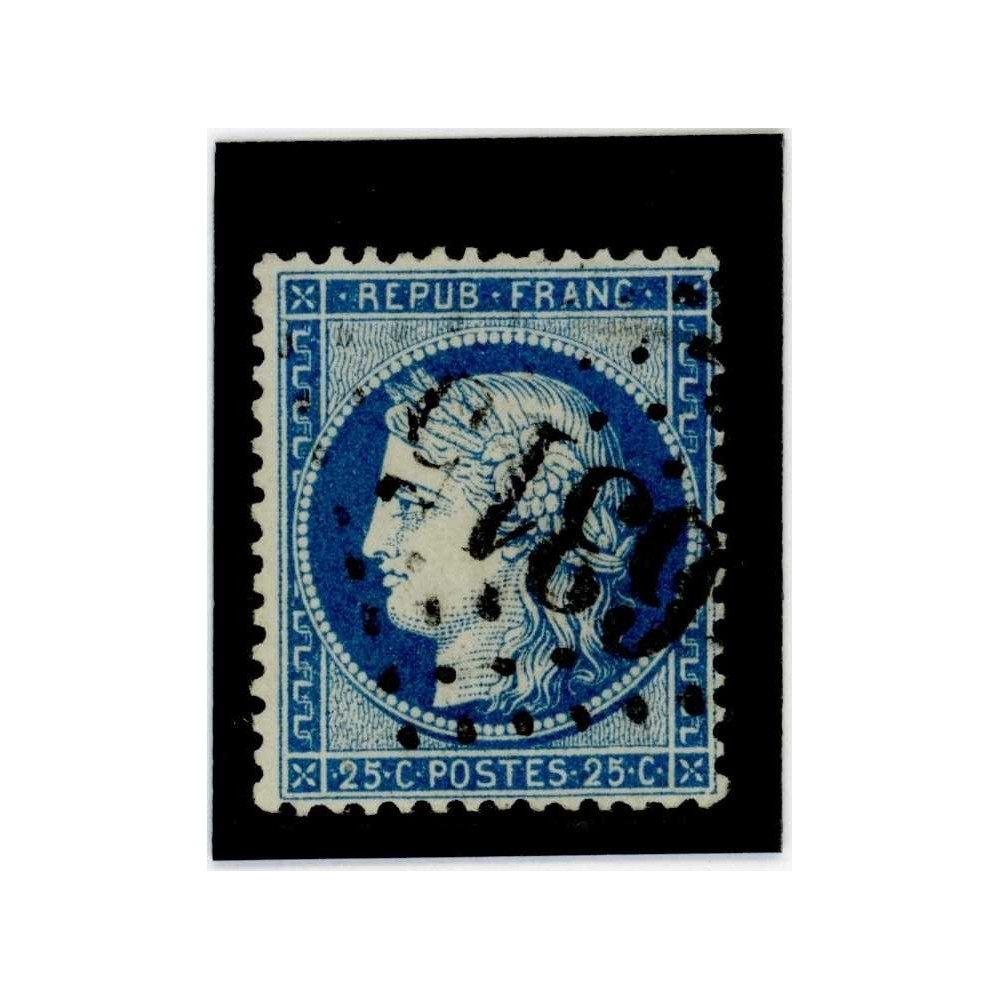 YT 60A - GC 6315 - Lille (Quartier Place Saint Martin) - Nord (57) - Cote 5 Euros