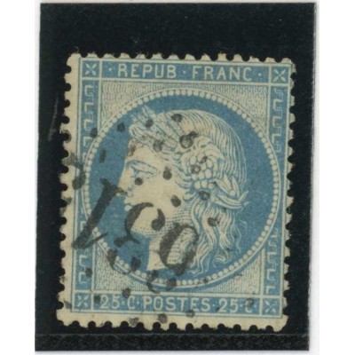 YT 60A - GC 6315 - Lille (Quartier Place Saint Martin) - Nord (57) - Cote 5 Euros