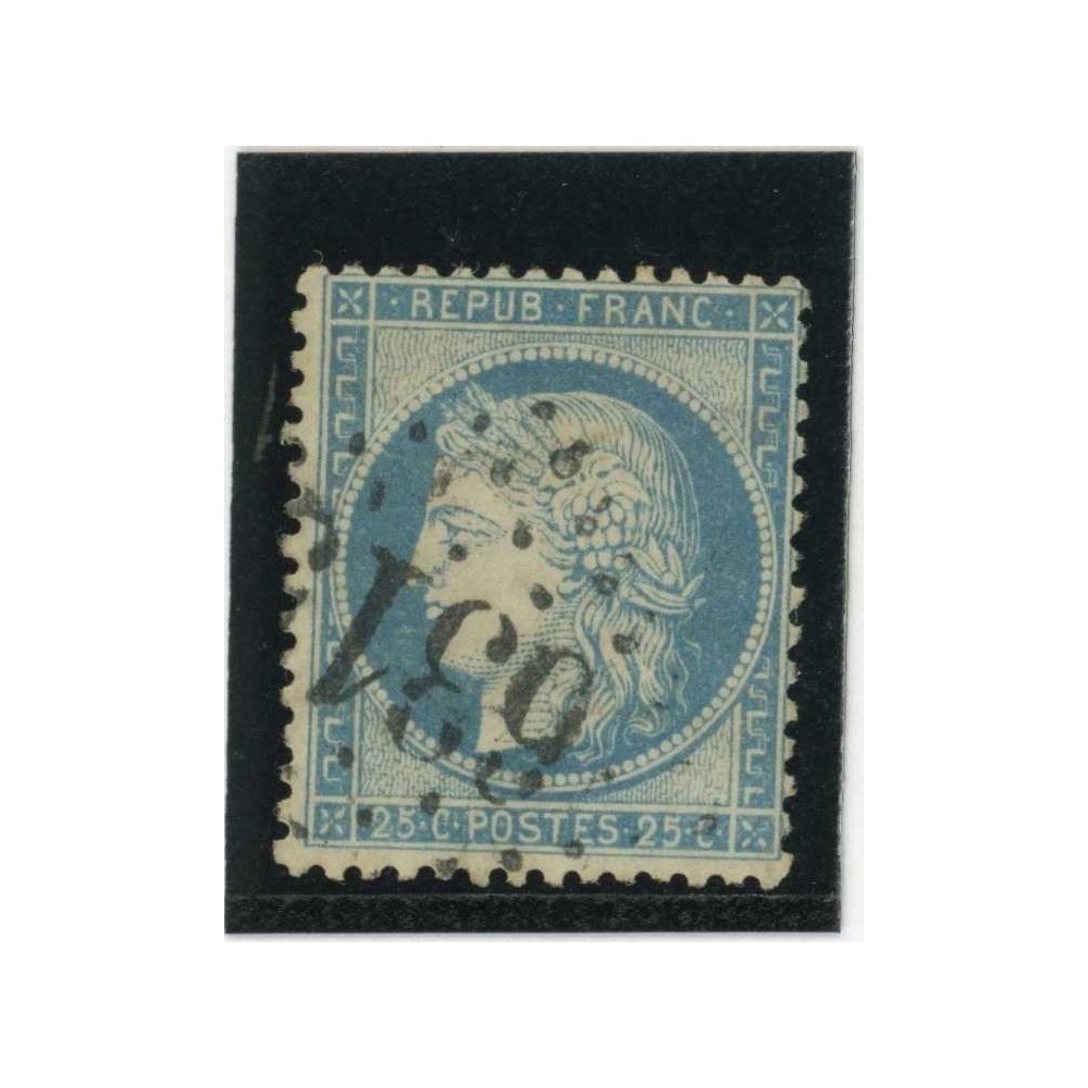 YT 60A - GC 6315 - Lille (Quartier Place Saint Martin) - Nord (57) - Cote 5 Euros