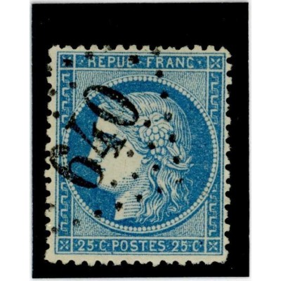 YT 60A - GC 640 - Brionne - Eure (26) - Cote 5 Euros