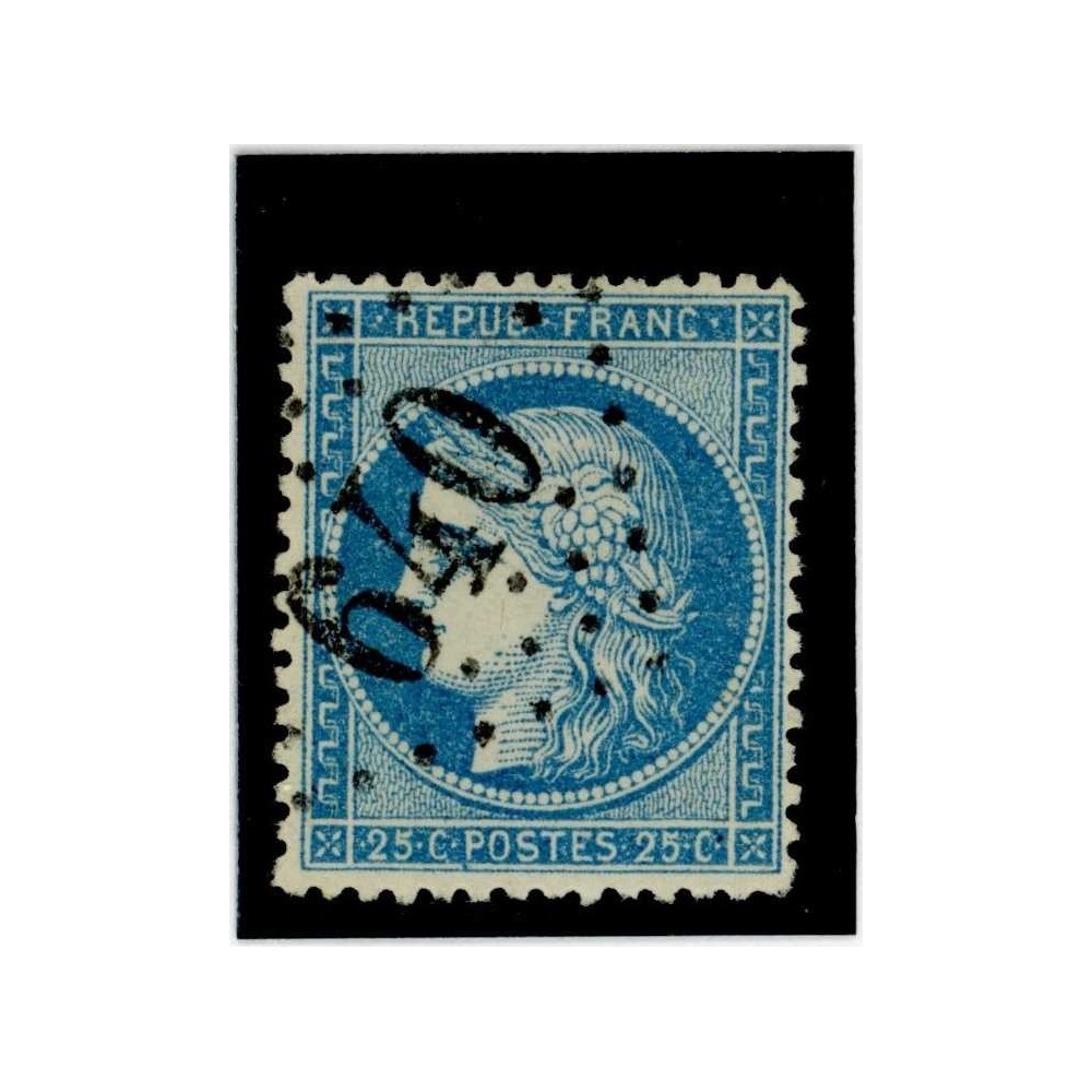 YT 60A - GC 640 - Brionne - Eure (26) - Cote 5 Euros