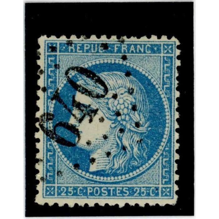 YT 60A - GC 640 - Brionne - Eure (26) - Cote 5 Euros