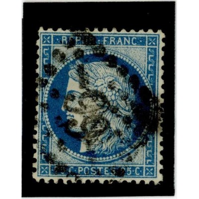 YT 60C - GC 66 - Allonnes - Maine et Loire (47) - Cote 5 Euros