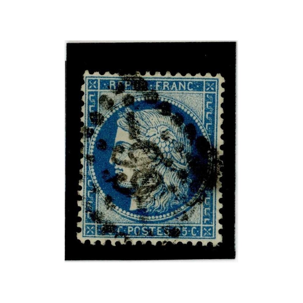 YT 60C - GC 66 - Allonnes - Maine et Loire (47) - Cote 5 Euros