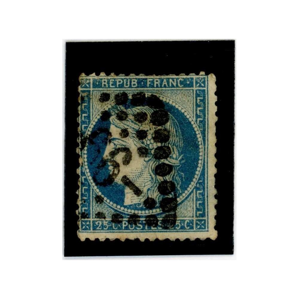 YT 60C - GC 66 - Allonnes - Maine et Loire (47) - Cote 5 Euros
