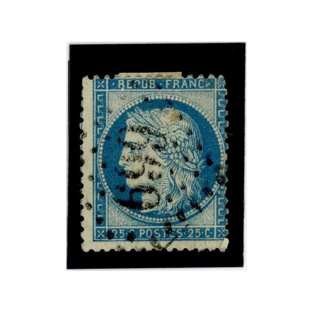 YT 60C - GC 669 - Le Bugue - Dordogne (23) - Cote 7 Euros
