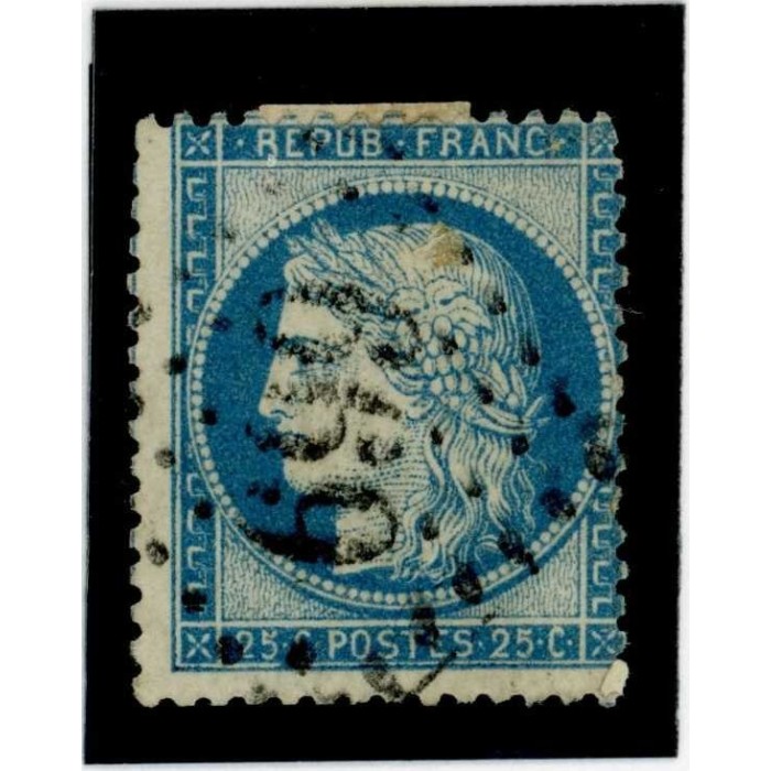 YT 60C - GC 669 - Le Bugue - Dordogne (23) - Cote 7 Euros