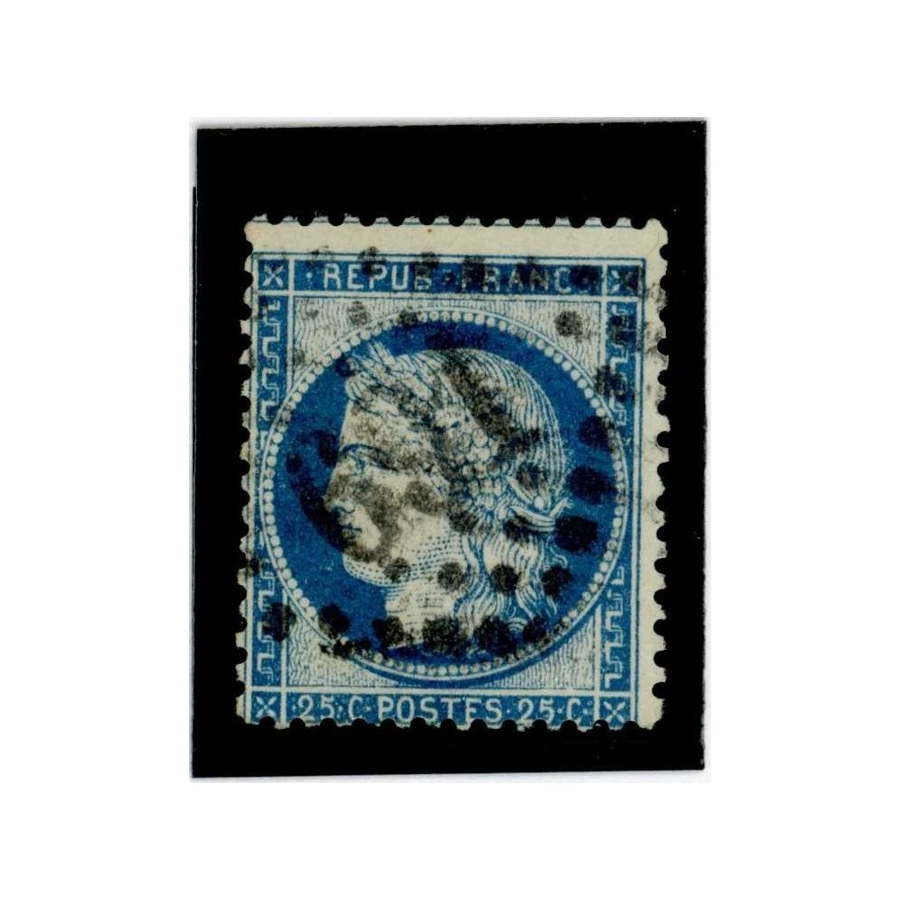YT 60A - GC 691 - Caen - Calvados (13) - Cote 5 Euros