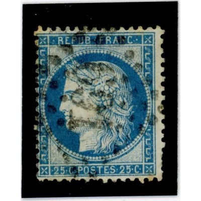 YT 60C - GC 691 - Caen - Calvados (13) - Cote 5 Euros