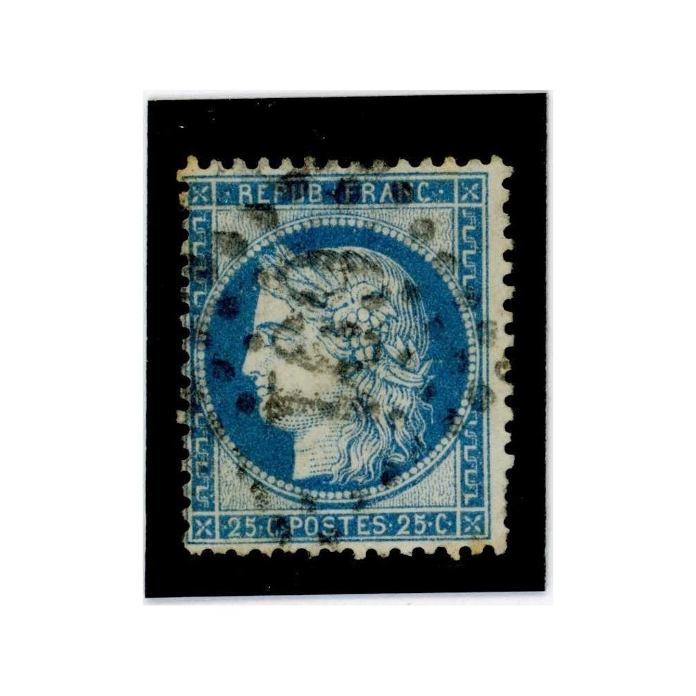 YT 60C - GC 691 - Caen - Calvados (13) - Cote 5 Euros