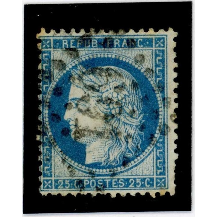 YT 60C - GC 691 - Caen - Calvados (13) - Cote 5 Euros